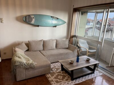 The Green coast Nest