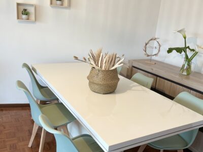 The Green coast Nest