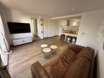 Rez de jardin cosy jacuzzi