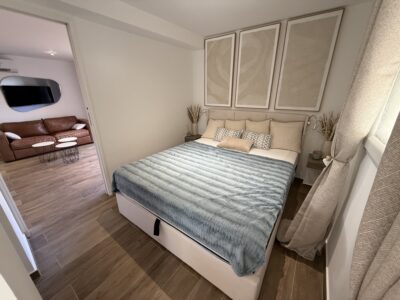 Rez de jardin cosy jacuzzi