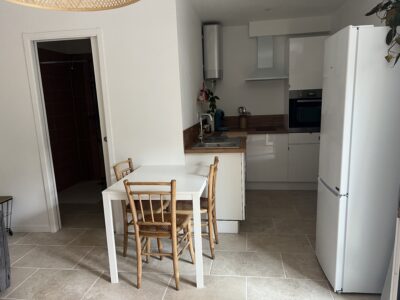 Appartement climatisé