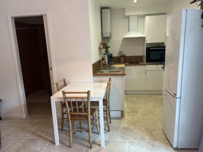 Appartement climatisé