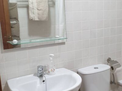 Vacances d'été Benidorm