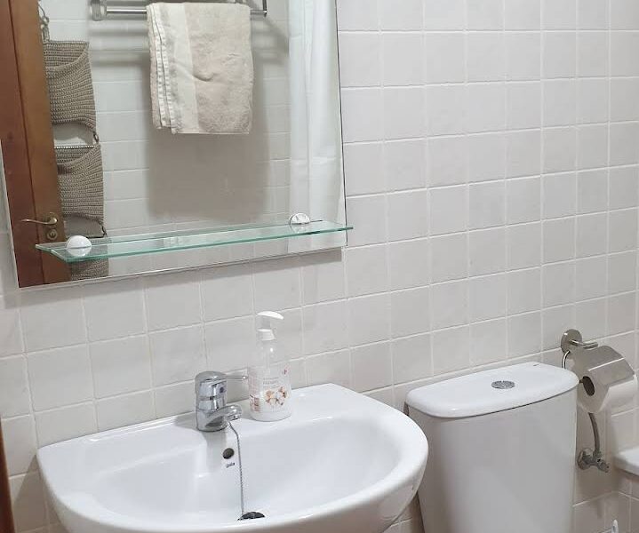 Vacances d'été Benidorm