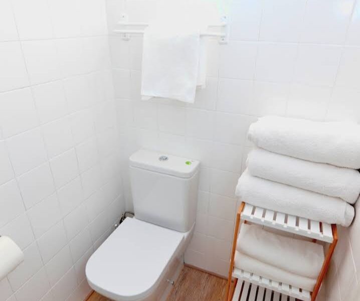 Vacances d'été Benidorm