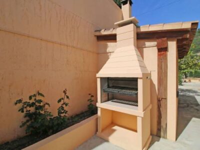 Vacances d'été Benidorm