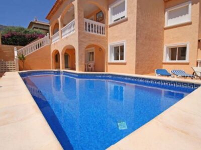 Vacances d'été Benidorm