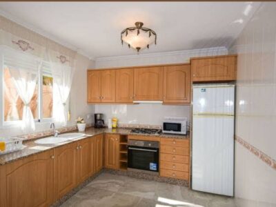 Vacances d'été Benidorm