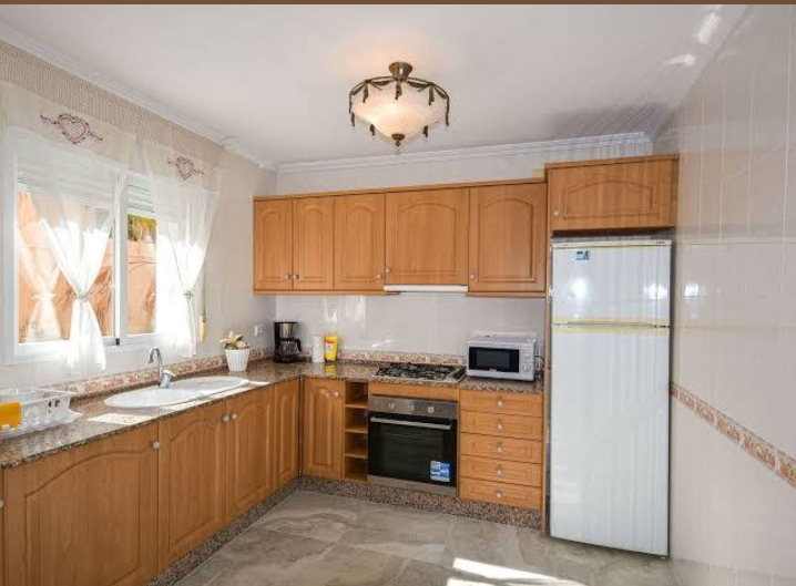 Vacances d'été Benidorm