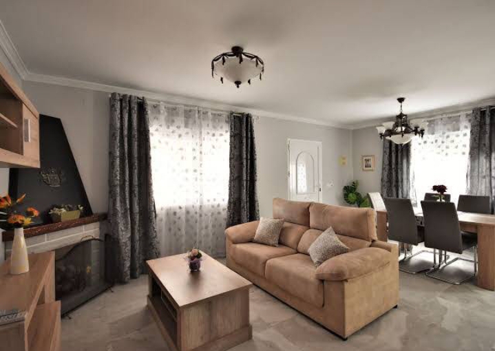 Vacances d'été Benidorm