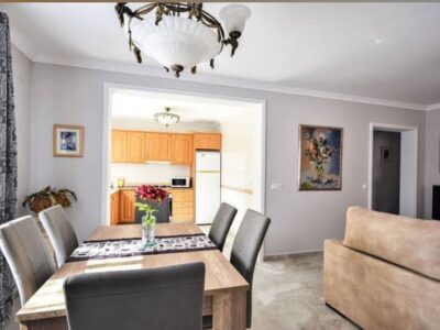 Vacances d'été Benidorm