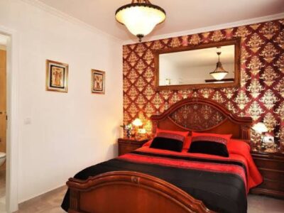 Vacances d'été Benidorm