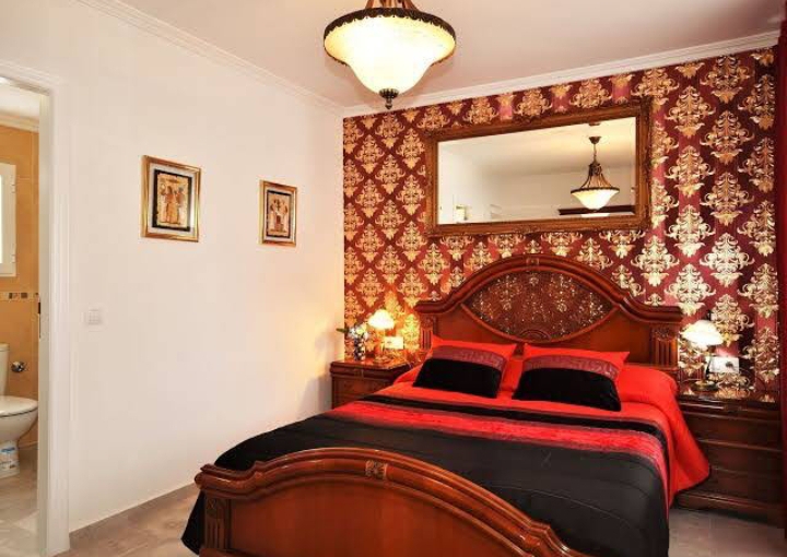 Vacances d'été Benidorm