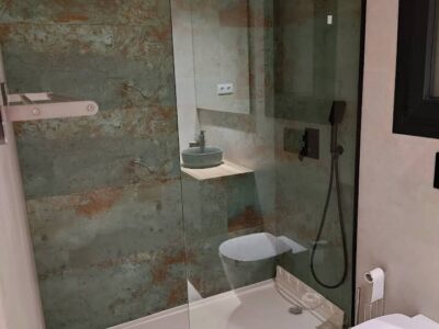 VILLA DE VACANCES TORREVIEJA