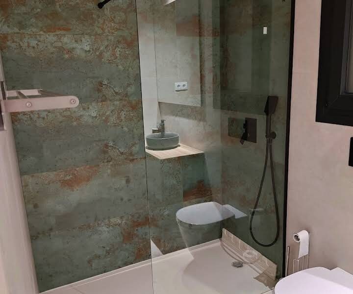 VILLA DE VACANCES TORREVIEJA