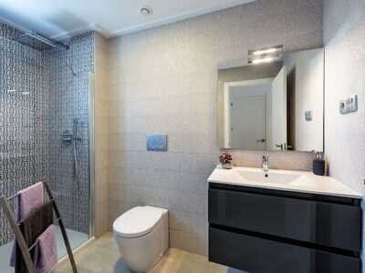 VILLA DE VACANCES TORREVIEJA