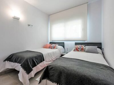 VILLA DE VACANCES TORREVIEJA