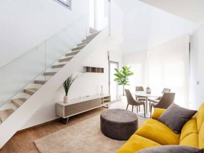 VILLA DE VACANCES TORREVIEJA