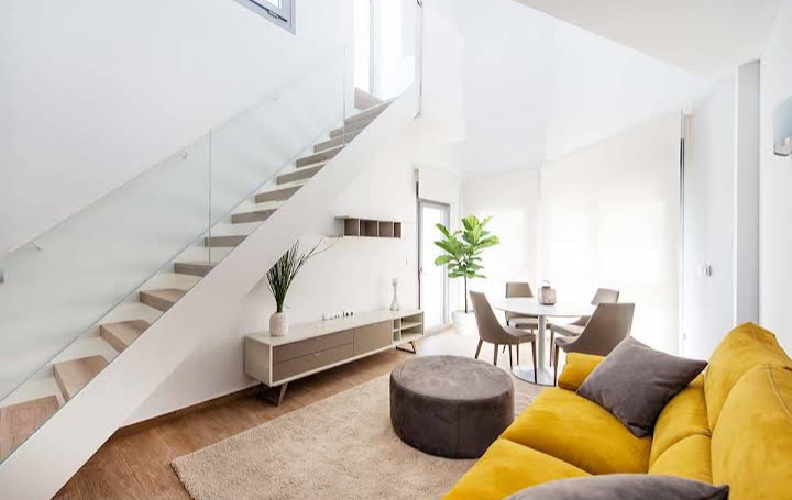 VILLA DE VACANCES TORREVIEJA