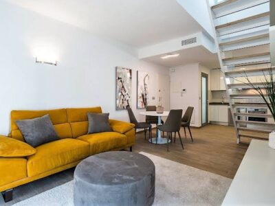 VILLA DE VACANCES TORREVIEJA