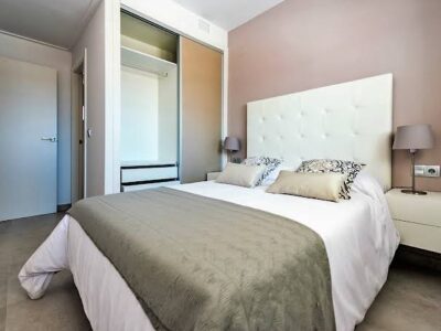 VILLA DE VACANCES TORREVIEJA