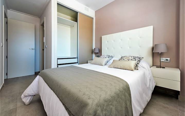 VILLA DE VACANCES TORREVIEJA