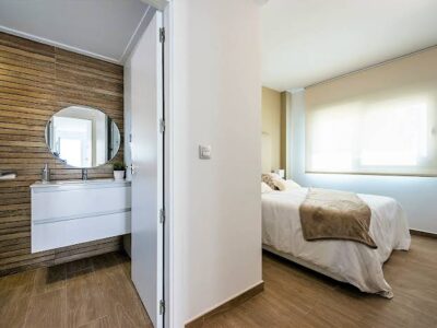 VILLA DE VACANCES TORREVIEJA