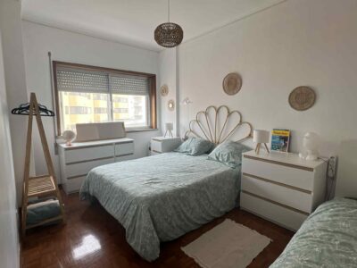 The Green coast Nest