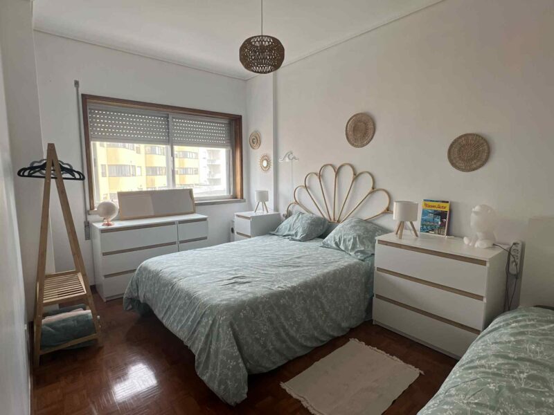 The Green coast Nest