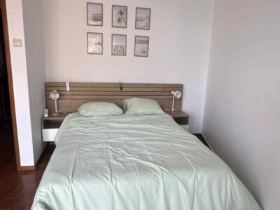 The Green coast Nest