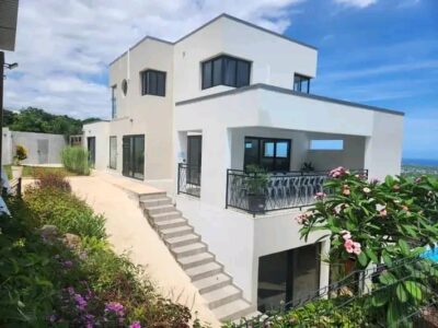 Villa Utopia Fêtes et Événements