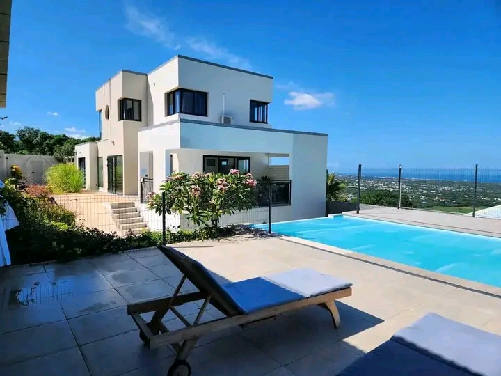 Villa Utopia Fêtes et Événements