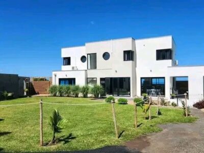 Villa Utopia Fêtes et Événements