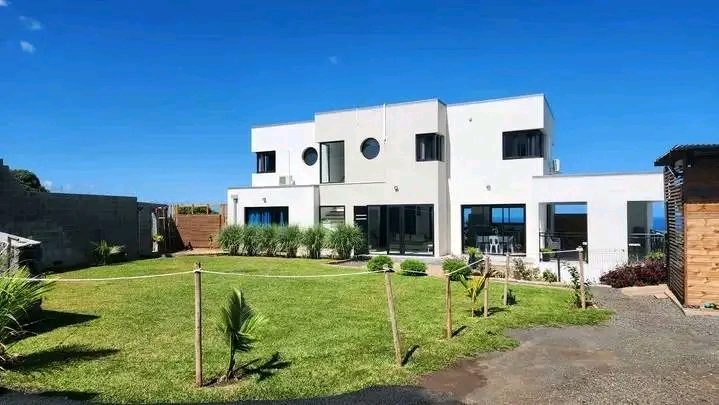 Villa Utopia Fêtes et Événements