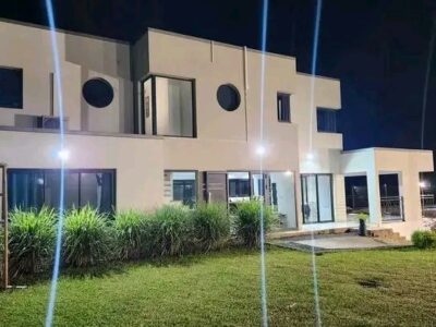 Villa Utopia Fêtes et Événements