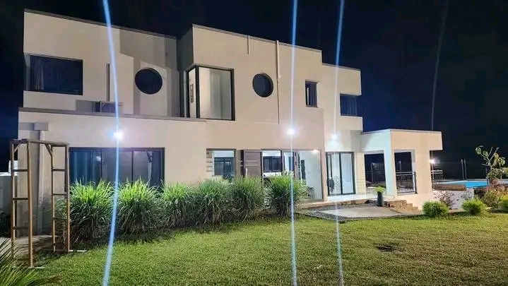 Villa Utopia Fêtes et Événements