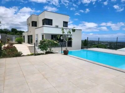 Villa Utopia Fêtes et Événements