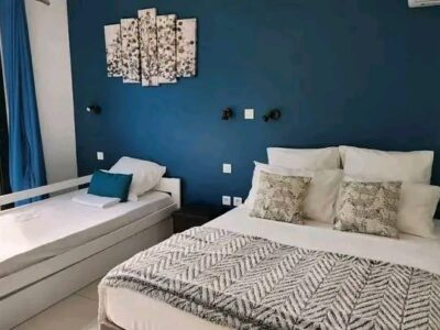 Villa Utopia Fêtes et Événements