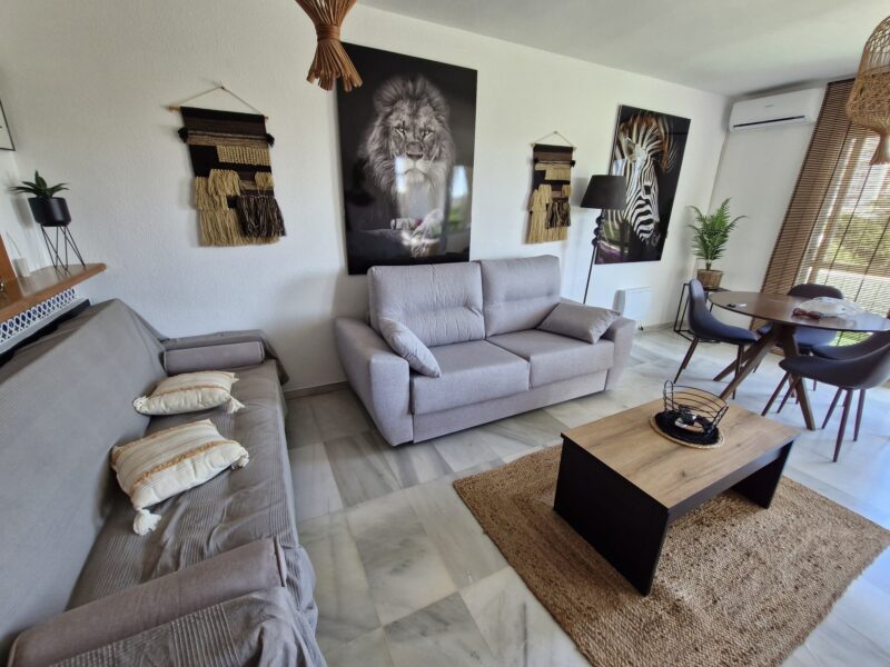 appartement Bella Vida