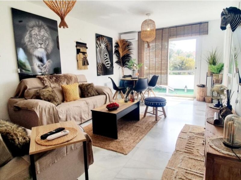 appartement Bella Vida