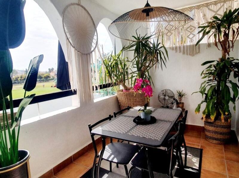 appartement Bella Vida