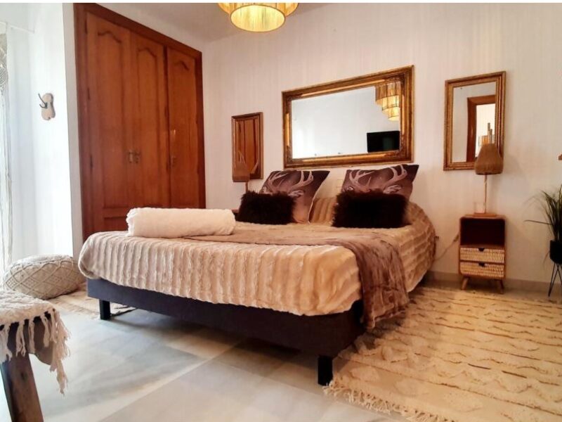 appartement Bella Vida