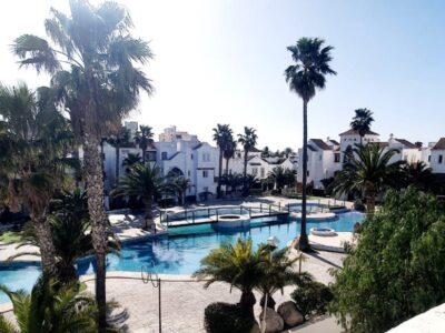 appartement Bella Vida