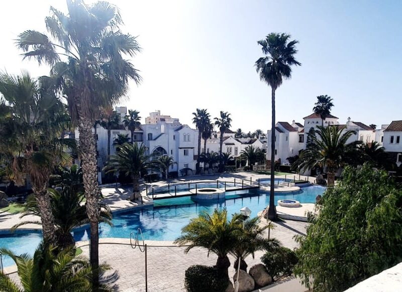 appartement Bella Vida