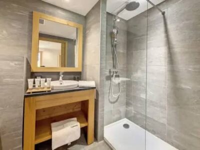 Chalet SUSAN vous accueille au pied des pistes de Saint Martin de Belleville