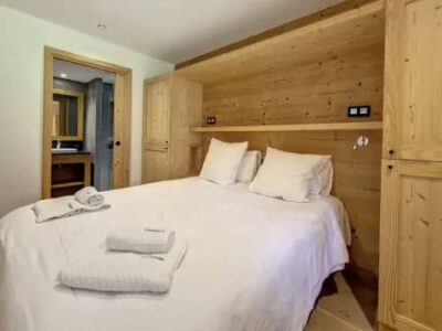 Chalet SUSAN vous accueille au pied des pistes de Saint Martin de Belleville