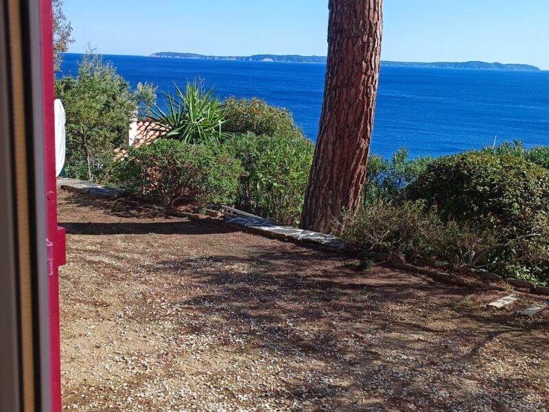 LE PONANT-LES HAUTS DU PORT