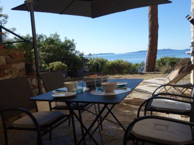 LE PONANT-LES HAUTS DU PORT