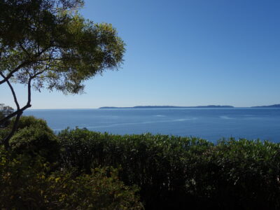 LE PONANT-LES HAUTS DU PORT