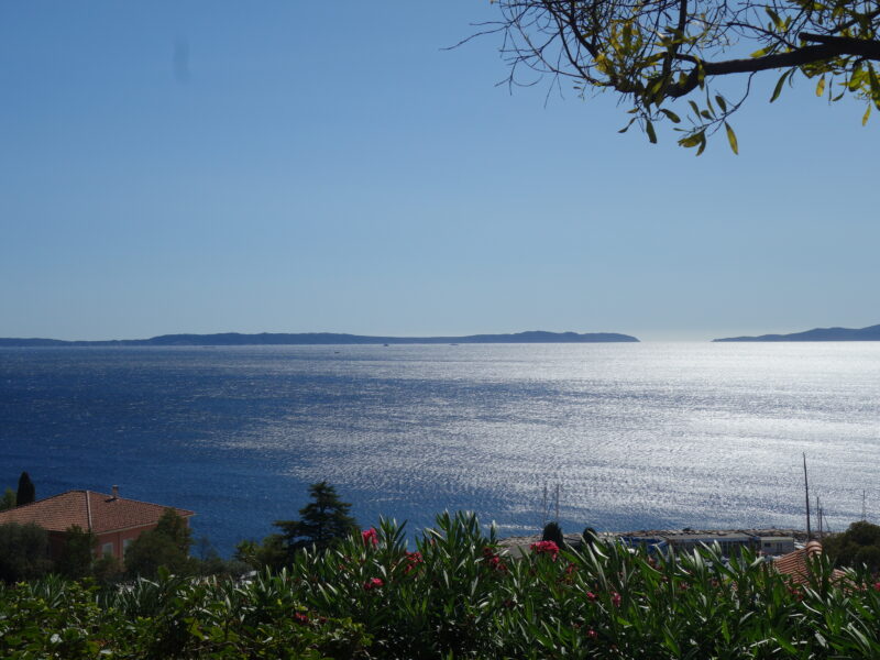 LE PONANT-LES HAUTS DU PORT